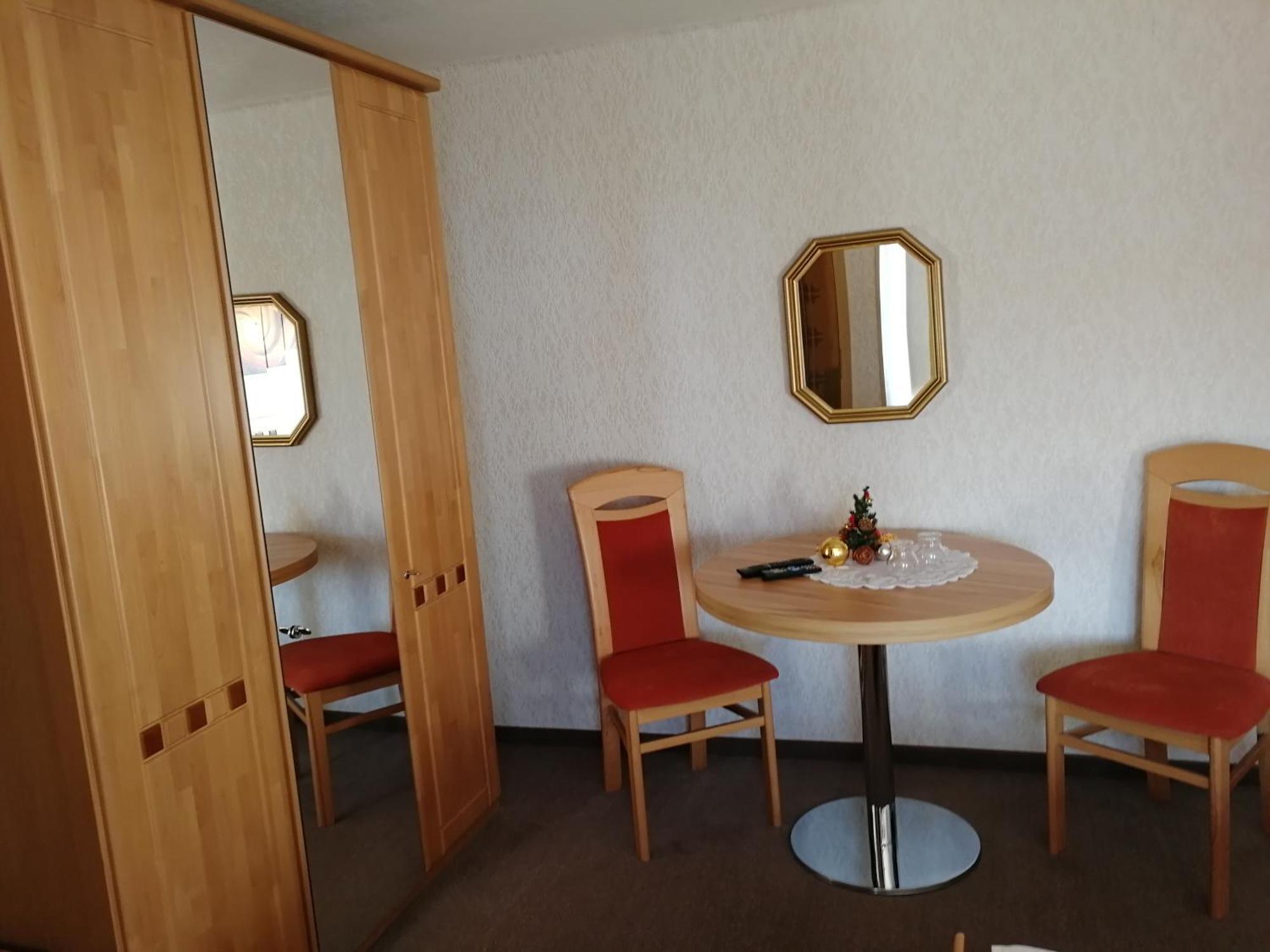 Gasthaus Hochwald Hattgenstein Dış mekan fotoğraf